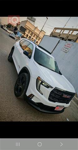 GMC Acadia